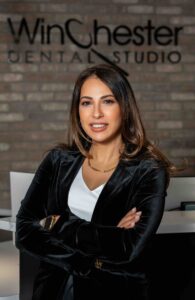 WDS_DR Dr. Radwa Sobieh, DDS MS