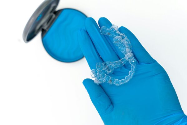 Invisalign in Winchester: Your Complete Guide to Teeth Alignment in Winchester