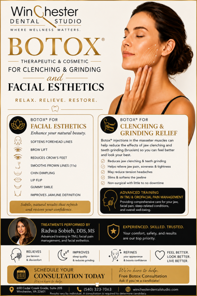 BOTOX BOTOX